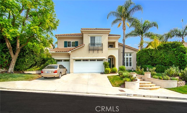Photo of 7268 Glenhaven Court, West Hills, CA 91307