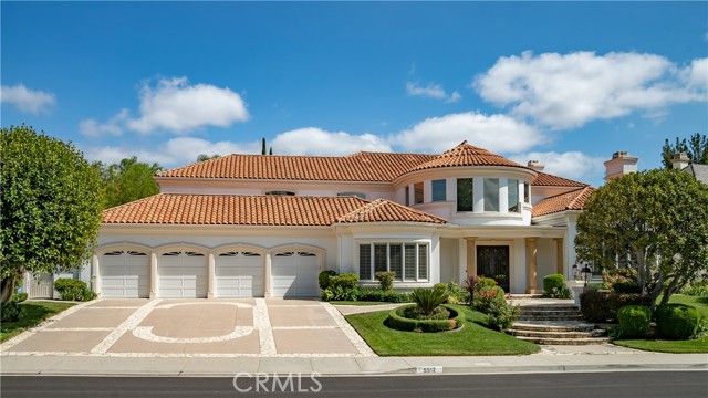 Photo of 5512 Collingwood Circle, Calabasas, CA 91302
