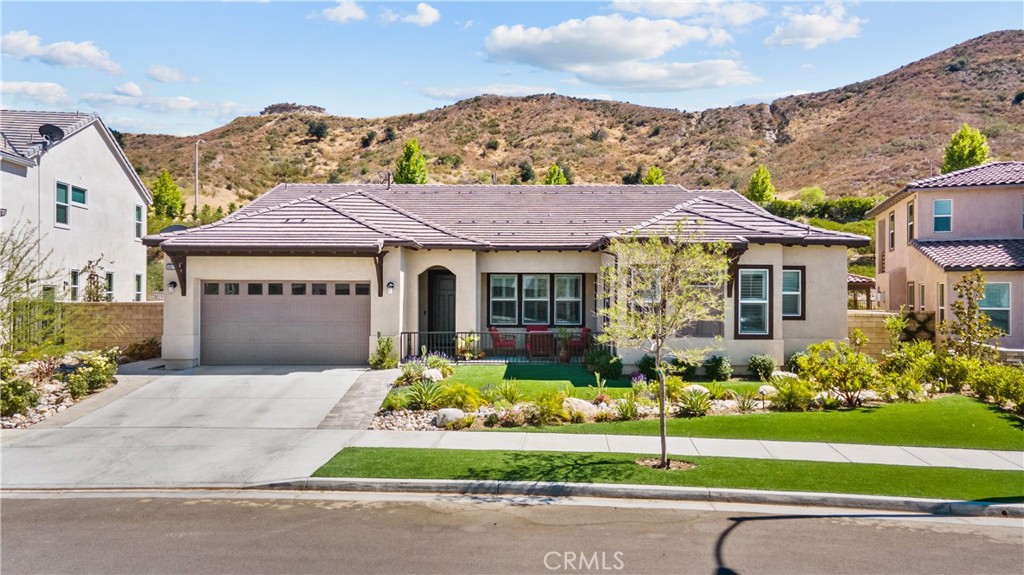 18702 Juniper Springs Drive, Canyon Country, CA 91387