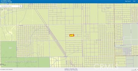 0 Vac/Vic Avenue E6/125 Stw, Antelope Acres, California 93536, ,Land,For Sale,0 Vac/Vic Avenue E6/125 Stw,CRSR23002035