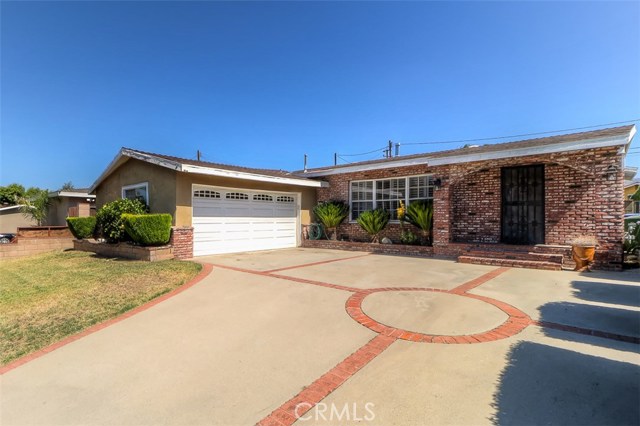 18645 E Laxford Rd, Covina, CA 91722