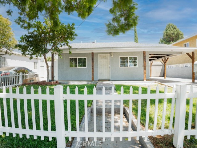 1117 Hewitt Street photo 4