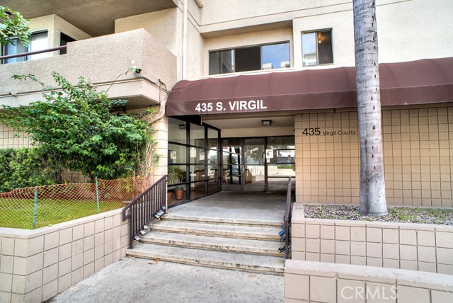 435 S Virgil Ave #116, Los Angeles, CA 90020