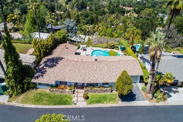 3717 Regal Vista Dr, Sherman Oaks, CA 91403