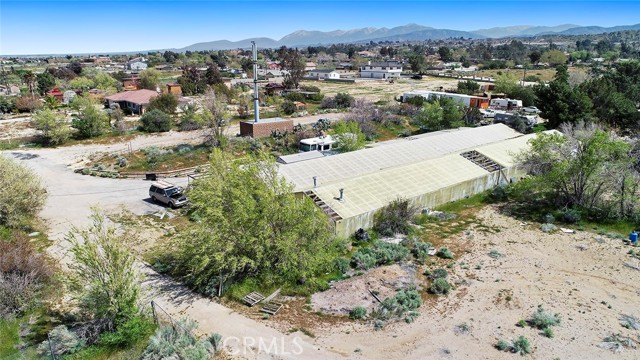 Image 3 for 3636 Pearblossom Hwy, Palmdale, CA 93550