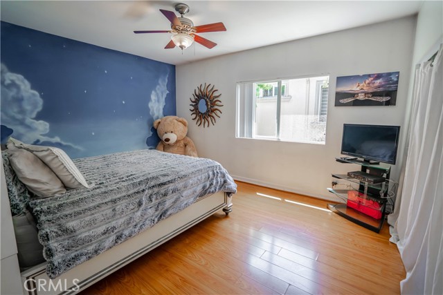 Spacious Upstairs Bedroom #3