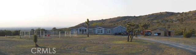 Image 3 for 11643 Fort Tejon Rd, Pearblossom, CA 93553