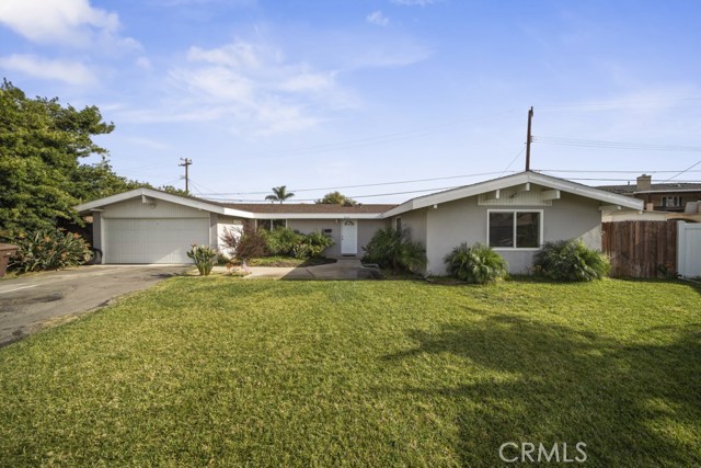 2123 E Reseda Pl, Anaheim, CA 92806