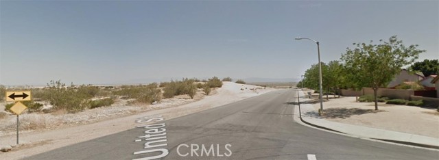 Detail Gallery Image 3 of 8 For 1 Hook & United, Rosamond,  CA 93560 - – Beds | – Baths