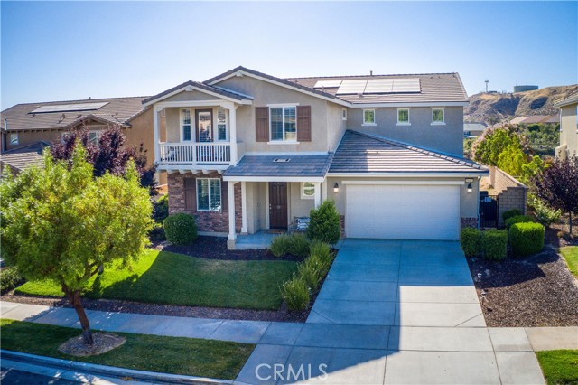 Photo of 26481 Woodstone Place, Saugus, CA 91350