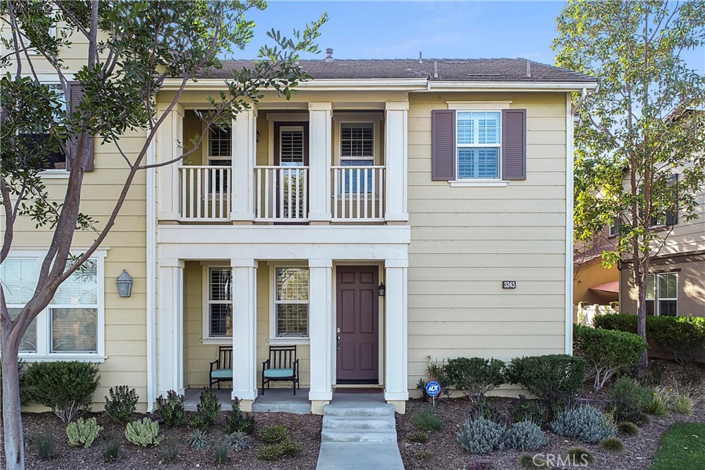 3243 Moss Landing Boulevard Oxnard, California Welcome to 3243 Moss Landing Blvd. The front porch with beautiful mountain views leads to a formal/family room. Open gourmet kitchen with stainless steel appliances, gorgeous granite breakfast bar, & loads of cabinet space. The kitchen opens up to the dining room & spacious living room with a gas fireplace. There is a nice-sized patio area that’s great for relaxing. Also, on the main floor is a half bath, large under stair storage, and an attached two-car garage with a driveway. Upstairs features a private master bedroom with a huge spa tub, large walk-in shower, dual sinks & walk-in closet. The master suite also has a large private balcony. Two additional bedrooms, a full bath, and a laundry room can also be found on the 2nd level. The Riverpark community is conveniently located near new schools, walking trails, several parks, barbeque areas, gazebo, fountains, basketball courts, and tennis courts. Enjoy a short stroll to the recently developed Town Center with the Century Theaters, Target, Whole Foods, Yardhouse, and Cheesecake Factory. Easy access to 101 freeway. You’re not just buying a home, you’re buying a lifestyle.