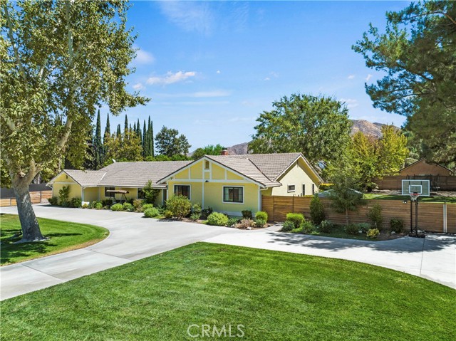 26672 Sand Canyon Rd, Canyon Country, CA 91387