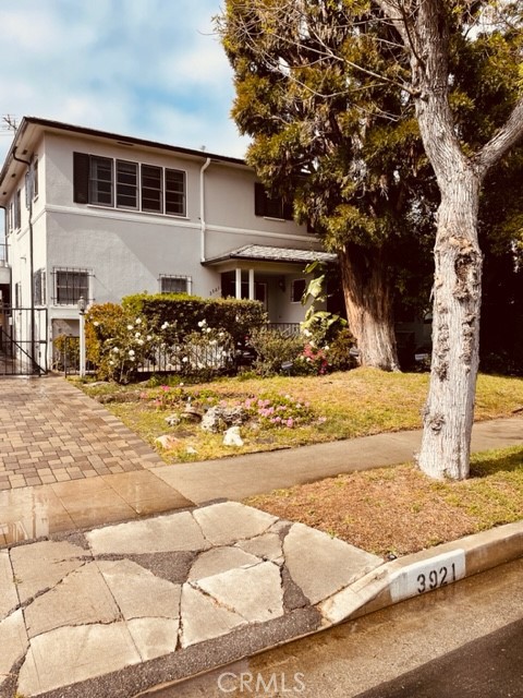 3921 6th Avenue, Los Angeles, CA 90008