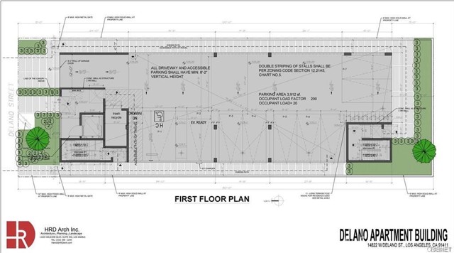 14822 Delano Street photo 6