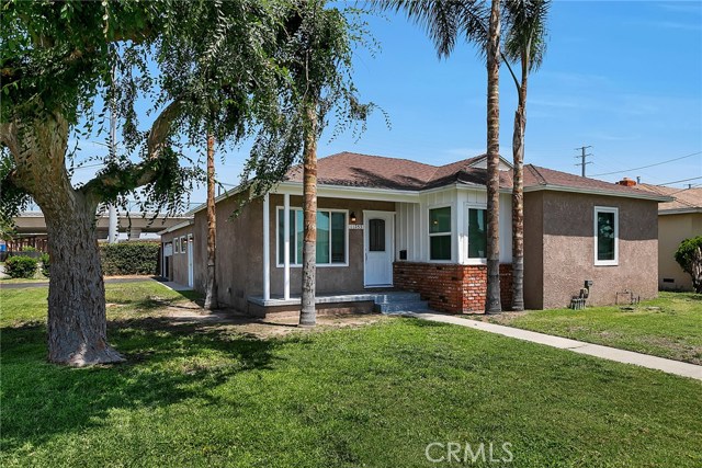 11253 Quinn St, Downey, CA 90241