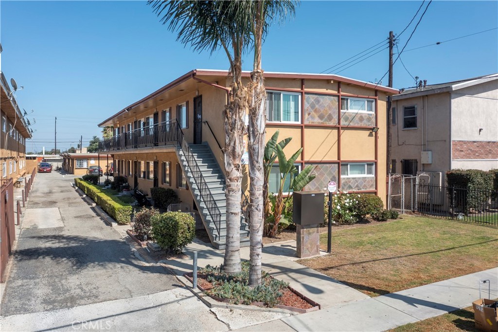 14830 Chadron Avenue, Gardena, CA 90249