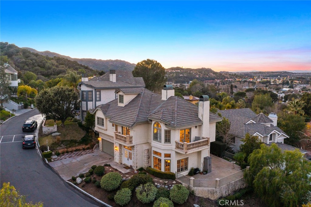 24925 Wheeler Road, Newhall, CA 91321