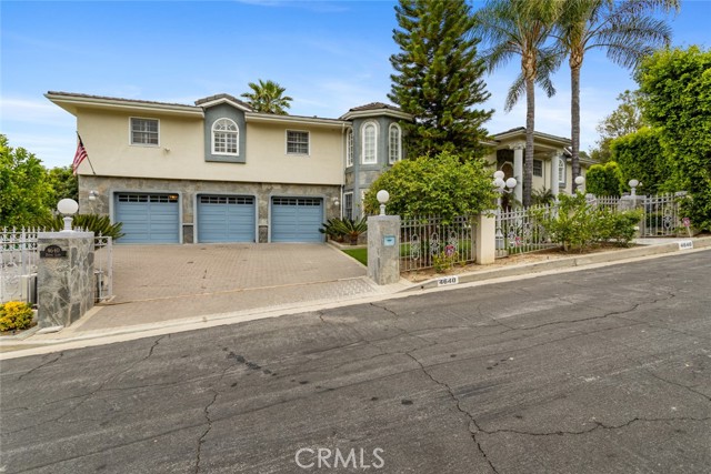 Photo of 4640 DUNAS Lane, Tarzana, CA 91356