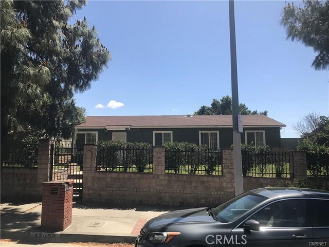 12058 Van Nuys Boulevard photo 1