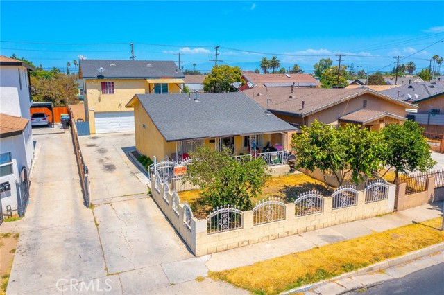 243 E 108th St, Los Angeles, CA 90061