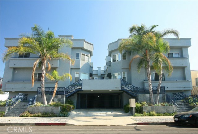 7912 Blackburn Ave #8, Los Angeles, CA 90048