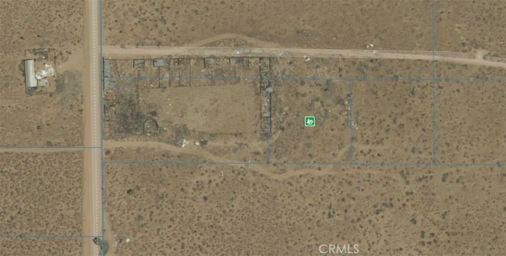 0 unkown, Boron, CA 93000