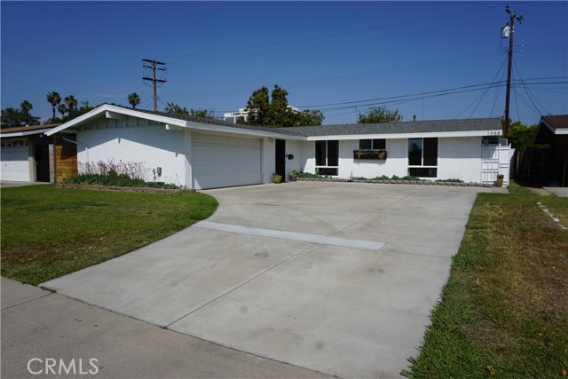 1058 N Hermosa Dr, Anaheim, CA 92801