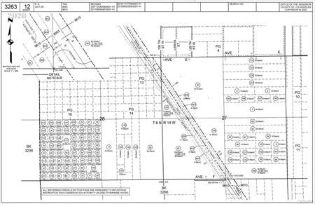 0 Vac/Vic Avenue E6/125 Stw, Antelope Acres, California 93536, ,Land,For Sale,0 Vac/Vic Avenue E6/125 Stw,CRSR23002035