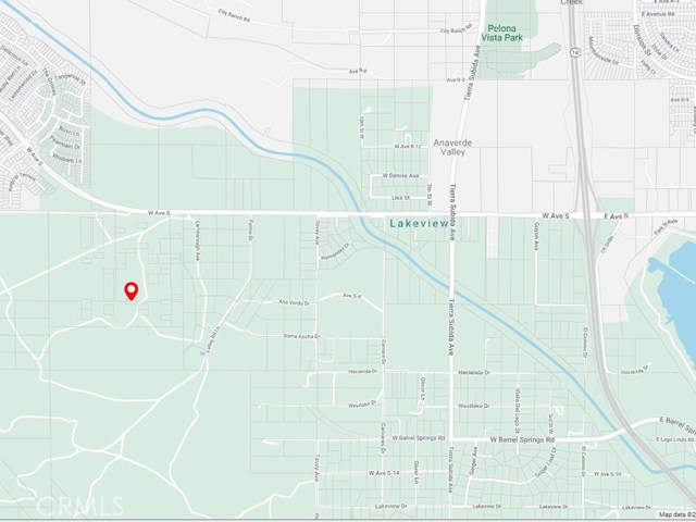 19 W Avenue S-4, Palmdale, California 93551, ,Land,For Sale,19 W Avenue S-4,CRSR20182941