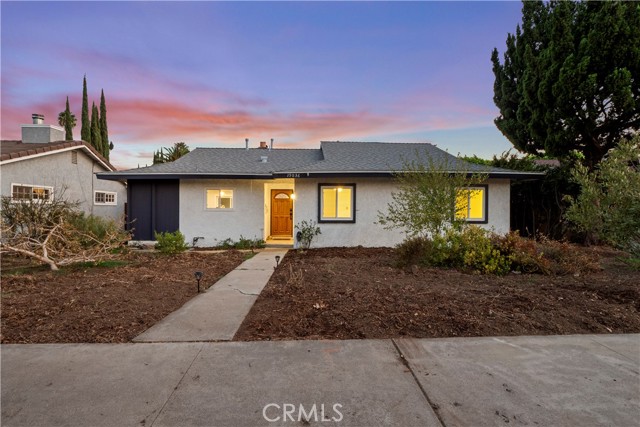 19036 Plummer Street photo 2