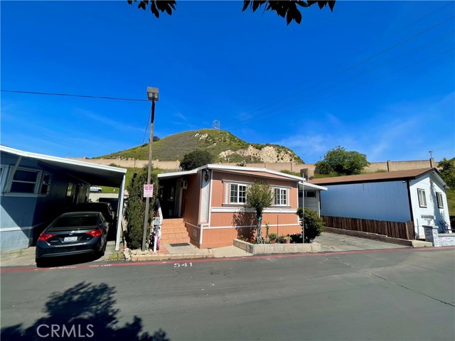12401 Filmore Street, 541 photo 1