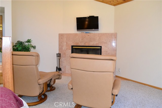 Detail Gallery Image 27 of 52 For 14001 Yellowstone Dr, Pine Mountain Club,  CA 93225 - 3 Beds | 3/1 Baths