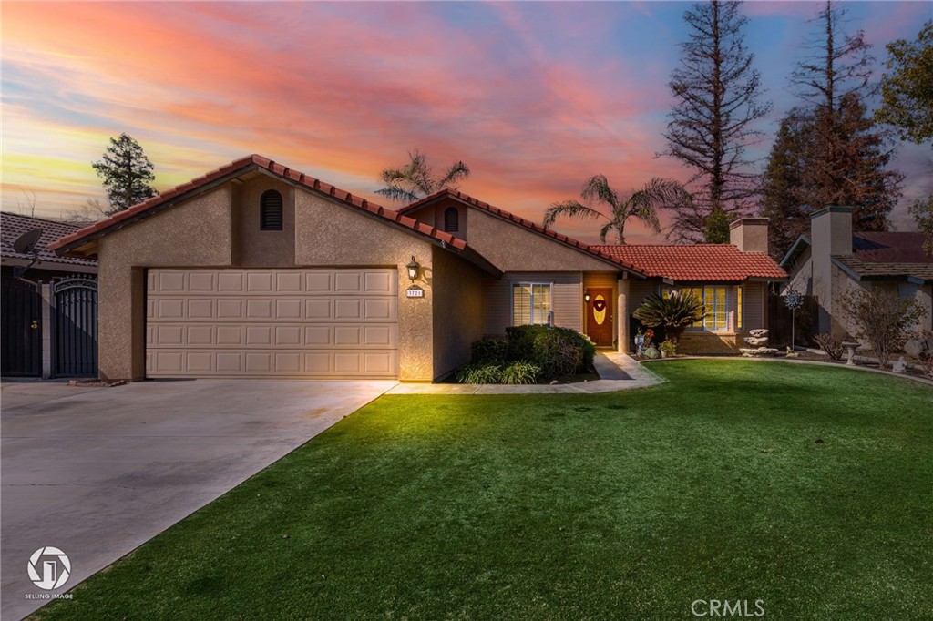 3721 Abbott Drive, Bakersfield, CA 93312