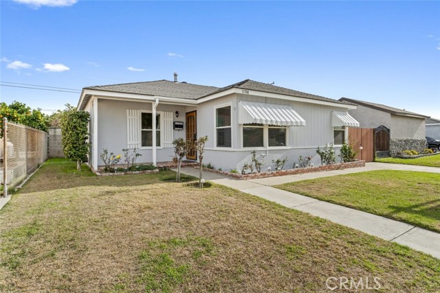 11748 Ringwood Ave, Norwalk, CA 90650