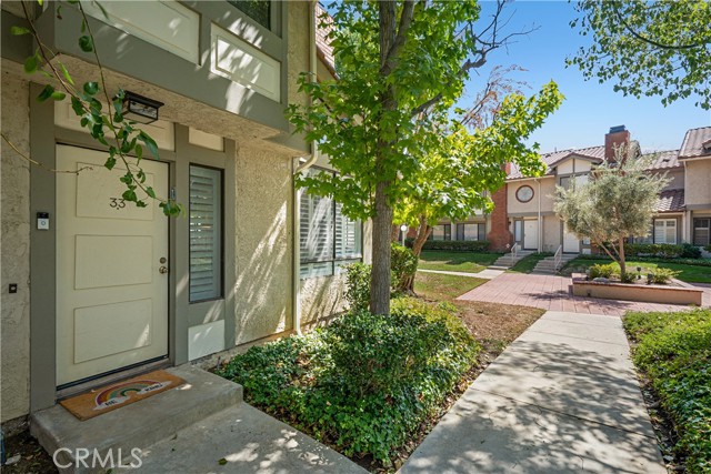 Detail Gallery Image 1 of 1 For 6855 Valley Circle Bld #33,  West Hills,  CA 91307 - 2 Beds | 3 Baths