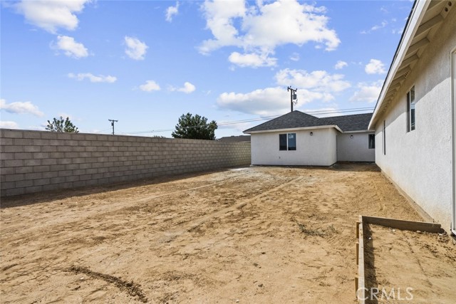 Detail Gallery Image 27 of 38 For 9316 Mendiburu Rd, California City,  CA 93505 - 4 Beds | 2 Baths