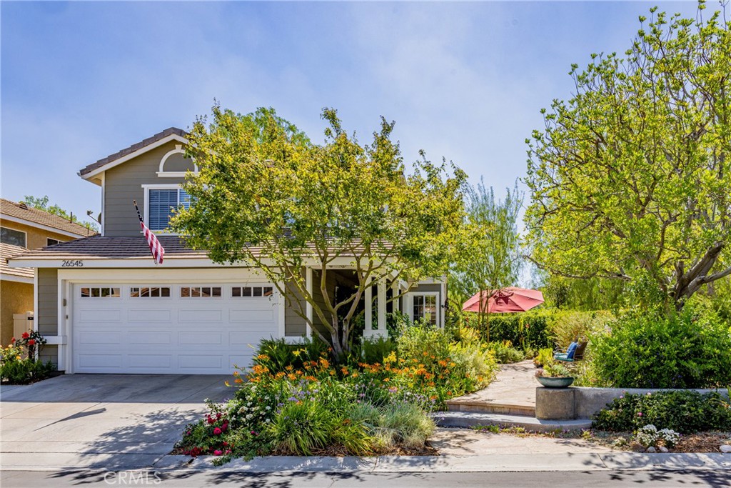 26545 Warbler Court, Canyon Country, CA 91351