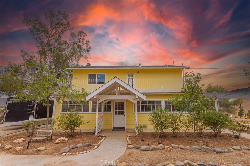 12135 Spade Spring Canyon Road, Agua Dulce, CA 91390