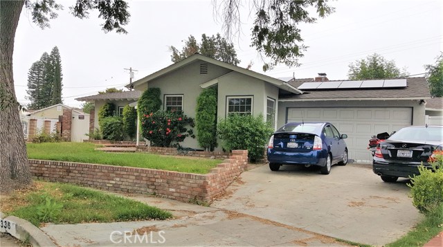 Photo of 7336 Whitaker Avenue, Lake Balboa, CA 91406