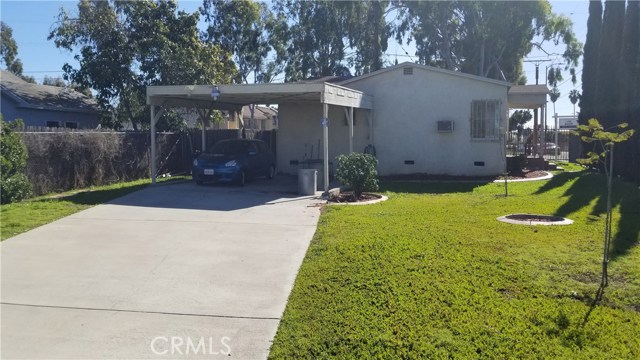 7806 S Normandie Ave, Los Angeles, CA 90044