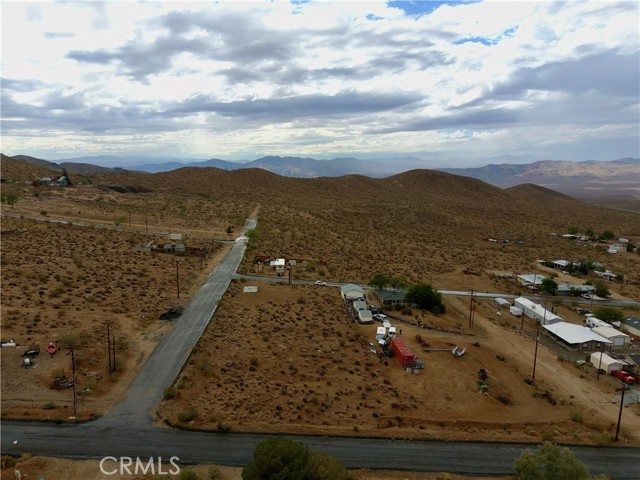 0 Mountain Wells & The Rand, Johannesburg, California 93528, ,Land,For Sale,0 Mountain Wells & The Rand,CRSR22140391