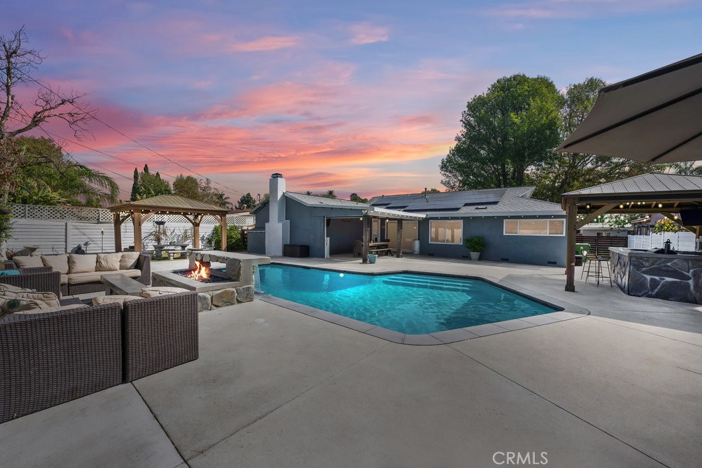 10517 Dempsey Avenue, Granada Hills, CA 91344