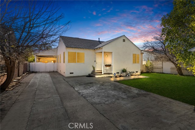 MLS# SR23013651