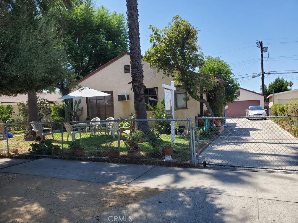 8719 Tilden, Panorama City, CA 91402