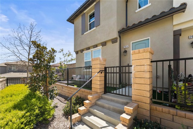 Front Steps/Porch