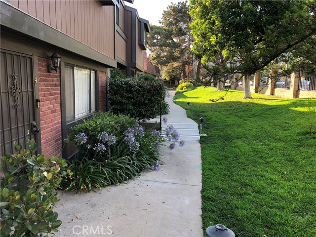 14456 Foothill Boulevard #19