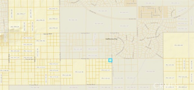 0 Farrow St, Edwards, California 93523, ,Land,For Sale,0 Farrow St,CRSR23072732