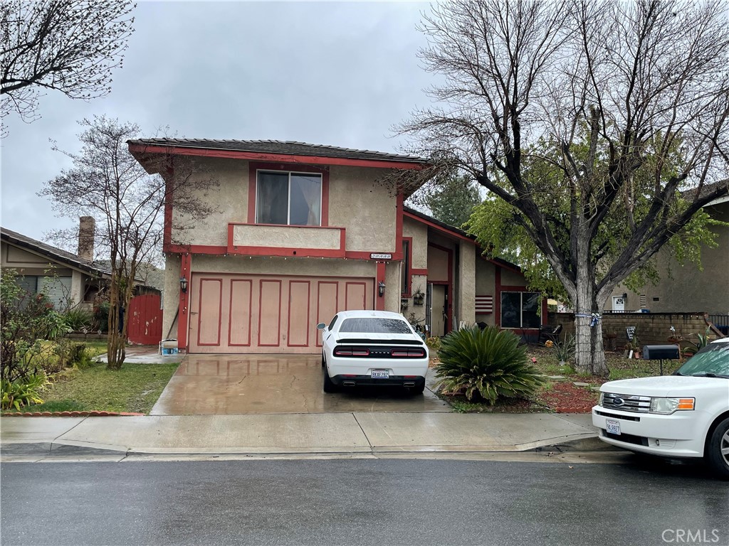 20448 Calhaven Drive, Saugus, CA 91390