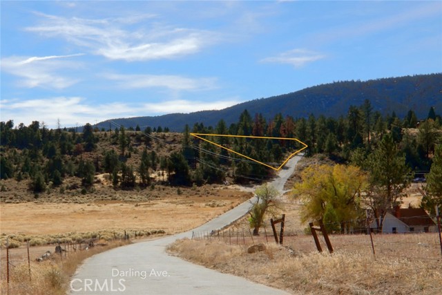 0 Darling, Frazier Park, CA, 93225 0 Darling, Frazier Park, CA, 93225