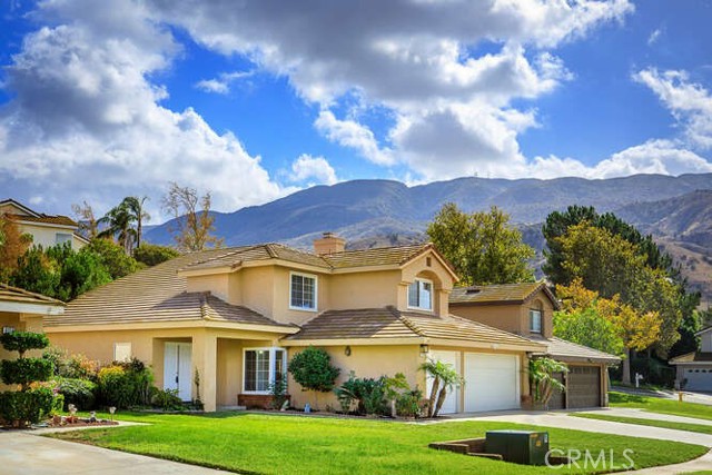 Image 3 for 4170 Mount Cantara Circle, Corona, CA 92882